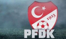 PFDK kararları açıklandı! Alanyaspor antrenörüne ceza...