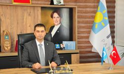 İyi Partili Karacan: “Yerel seçimler milat olacak”