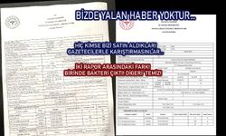 Alaiye Su şartlı üretime başladı