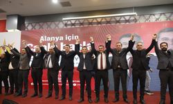Alanya'da MHP Seçmen İletişim Merkezi açılıyor