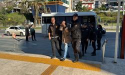 Alanya’da cinayet: 11 gözaltı