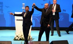 Erdoğan:  “Hakan kardeşim, tecrübesiyle Antalya’ya hizmete hazır”