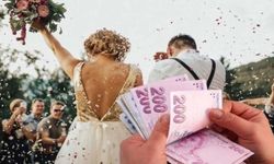 Evleneceklere faizsiz kredi! Bakan Göktaş açıkladı
