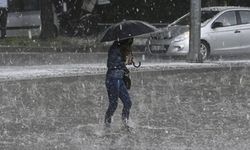 Yurtta bugün hava nasıl olacak? Antalya'da kuvvetli yağış