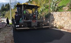 Alanya Kızılcaşehir’e konforlu ulaşım