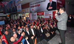 Tütüncü: “Antalya bilir, belediyecilik bizim işimizdir“