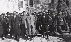 Mustafa Kemal Atatürk'ün Alanya'ya gelişi kutlanacak