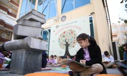 Alanya'da Kütüphane Haftası birbirinden renkli etkinliklerle kutlanacak