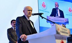 MHP lideri Bahçeli 11. kez seçildi