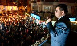 Tütüncü: "Alanya'ya ve Antalya'ya Cumhur İttifakı yakışır"