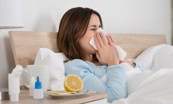 Mevsim geçişlerinde gripten korunmanın 15 kuralı