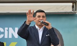 Tütüncü, “Antalya 1 Nisan’da yeni bir döneme merhaba diyecek”