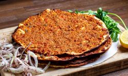 Trendyol'cuların tercihi lahmacun oldu