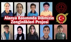 Öğrencilerden Dede Korkut ve Dîvânu Lugâti't-Türk bulmacaları