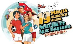 19 Mayıs Atatürk’ü Anma Gençlik ve Spor Bayramı özel ve anlamlı mesajlar