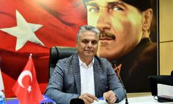 Başkan Ümit Uysal’dan 19 Mayıs mesajı