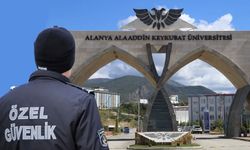 Alanya ALKÜ'de büyük skandal! Güvenlikler şenliğe gölge düşürdü