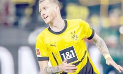 Borussia Dortmund, Marco Reus ile yollarını ayırıyor: Bir dönemin sonu