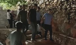 Alanya'da tüpten zehirlendiler: 2 ölü