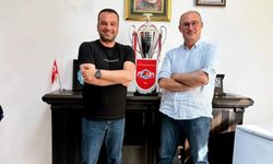 Alanya Belediyespor’da yeni dönem başladı