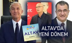 ALTAV'da yeni dönem haftaya başlıyor