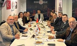 Küresel Gazeteciler Konseyi İstanbul’da toplandı
