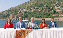 'Alanya'ya nefes veren değerleri sunacağız'