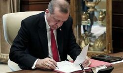 Cumhurbaşkanı Erdoğan imzaladı... 19 fakülte kapatıldı, 14'ü açıldı!