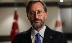 Fahrettin Altun’dan YKS paylaşımı