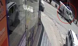 Alanya’da scooter kazası: 1 yaralı