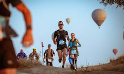 Corendon Airlines, Salomon Kapadokya Ultra-Trail®’e sponsorluk desteğini sürdürüyor