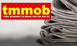 KGK'dan TMMOB'un ilan kararına sert tepki