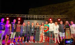 M.M.T Tunç Group Alanya 3. Tiyatro Festivali büyük bir coşkuyla tamamlandı