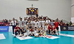 Alanya Belediyespor, Altekma karşısında muhteşem geri dönüş