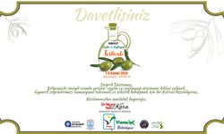 Manavgat Zeytin ve Zeytinyağı Festivali başlıyor