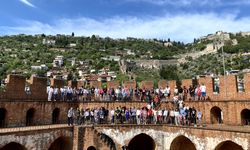 Alanya Üniversitesi Dünya Üniversitelerini Alanya’da bir araya getiriyor