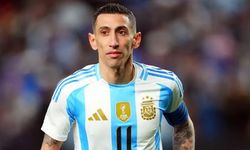 Angel Di Maria, Messi'yi geride bıraktı: Asist sayısı 41