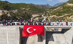 Çardak Barajıyla modern tarım ve sürdürülebilir enerjiye yeni destek