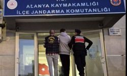 Antalya'da operasyon: 299 şahıs yakalandı