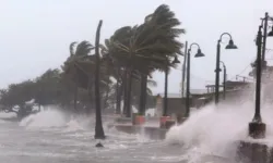 Meteoroloji'den kuvvetli yağış uyarısı!