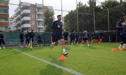 Alanyaspor, Gaziantep FK maçıyla çıkış arıyor