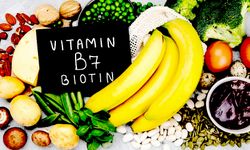 Biotin (B7 Vitamini): Sağlık faydaları ve eksiklikte alınacak önlemler