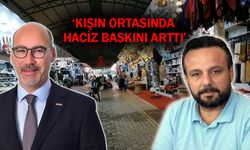 Alanya'da esnaf krizle savaşırken, vergi baskıları arttı