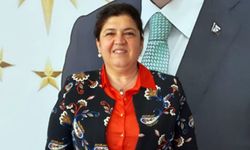 Başkan Fatma Anılgan: 'Kadınların güçlenmesi, toplumsal ilerlemenin anahtarıdır'