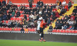 Kayserispor, Alanyaspor'u 2-0 yenerek 11 maç sonra kazandı