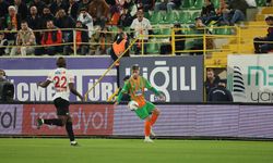 Alanyaspor, Gaziantep FK’yi 3-0 mağlup ederek düşme hattından çıktı