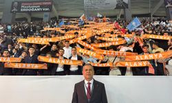 AK Parti Alanya Teşkilatında sürpriz istifalar: Yönetimde yeni dalgalanma