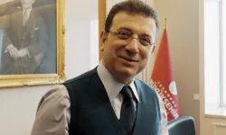 Cumhurbaşkanı adaylığı için Ekrem İmamoğlu resmi başvurusunu yaptı