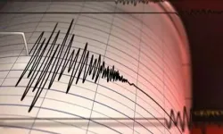 Ege Denizi’nde korkutan deprem