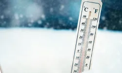 Kuvvetli uyarılar yapıldı! Soğuk, yağış, kar, buz...